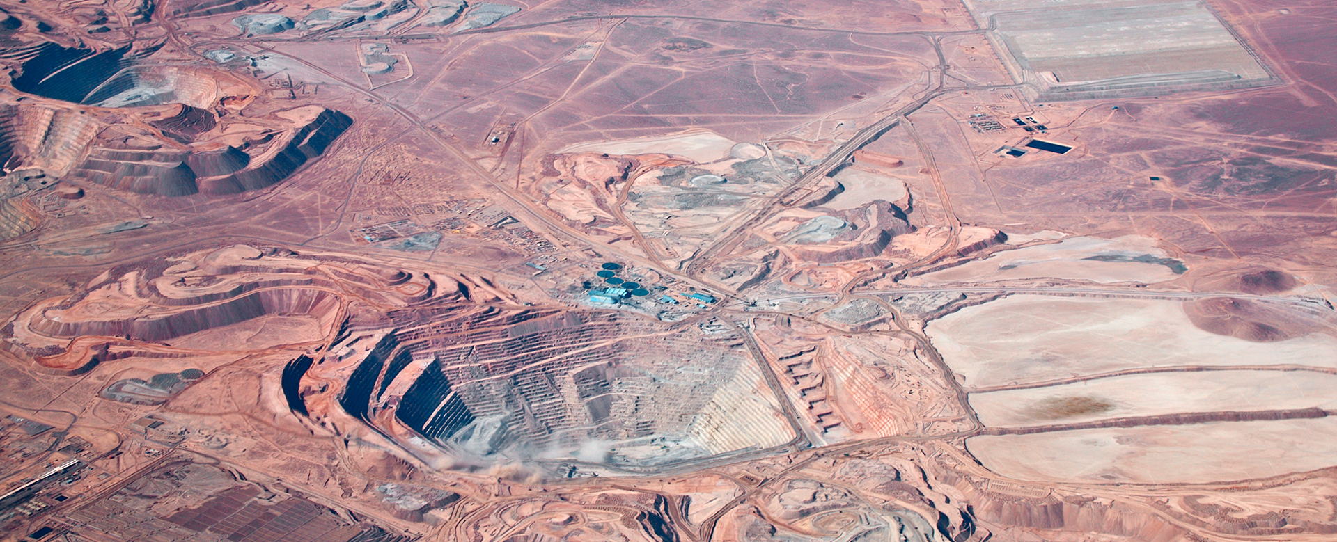 Declaran ilegales los contratos por “Obra o Faena” en Chuquicamata: Codelco deberá contratarlos indefinidamente