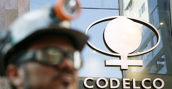 Empleos en Codelco: 21 Puestos de Trabajo para Ingenieros, Operadoras/es y Más