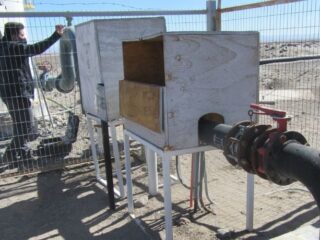 Mop Antofagasta multa con 16 millones de pesos a SQM Salar por deficiencias en monitoreo de extracciones de agua
