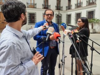 Diputado Mulet pide evaluar “graves pérdidas de Codelco”