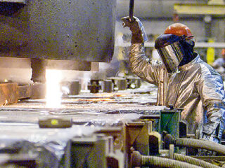 Ingresos consolidados de Elecmetal suben más de 30% ante histórico rendimiento del sector metalúrgico