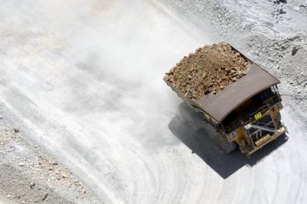 International Copper Association establece meta de cero emisiones al 2050 para grandes compañías mineras