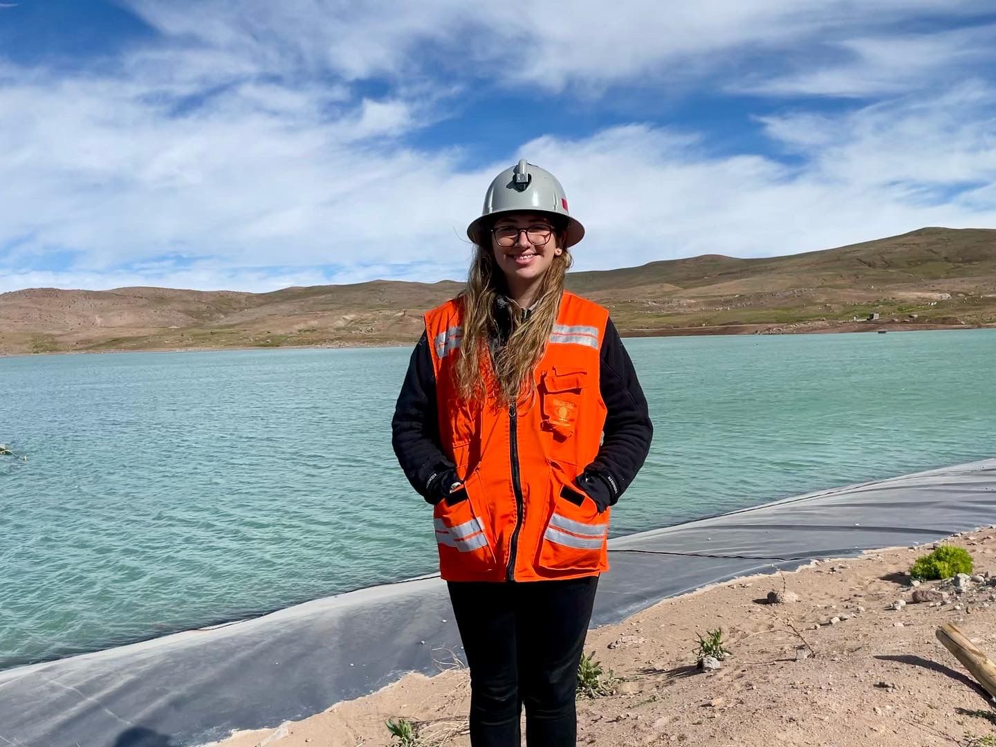 La Minería: una gran alternativa para mujeres STEM