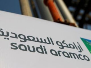 Saudi Aramco aumenta sus inversiones en China con dos acuerdos para refinerías