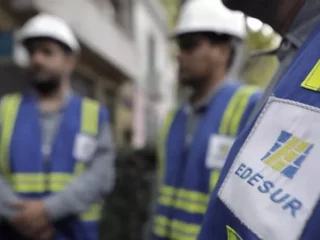 Enel Américas revela que fue notificada sobre la intervención de Edesur y recuerda que ha sido la compañía que más a invertido en el país en los últimos años
