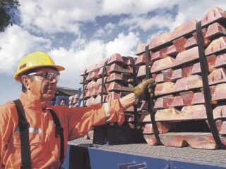Perú: Sector Minería e Hidrocarburos creció 0.27% en febrero del 2023