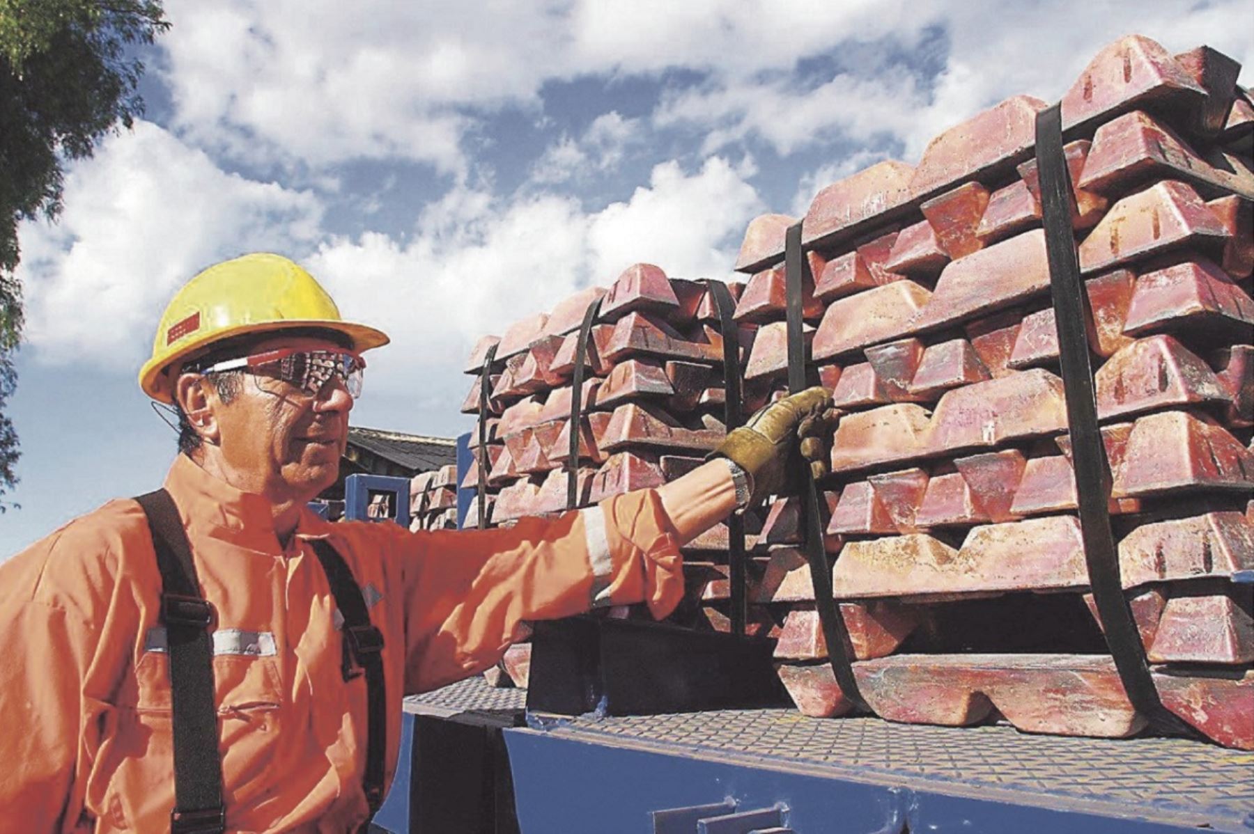 Perú: Sector Minería e Hidrocarburos creció 0.27% en febrero del 2023