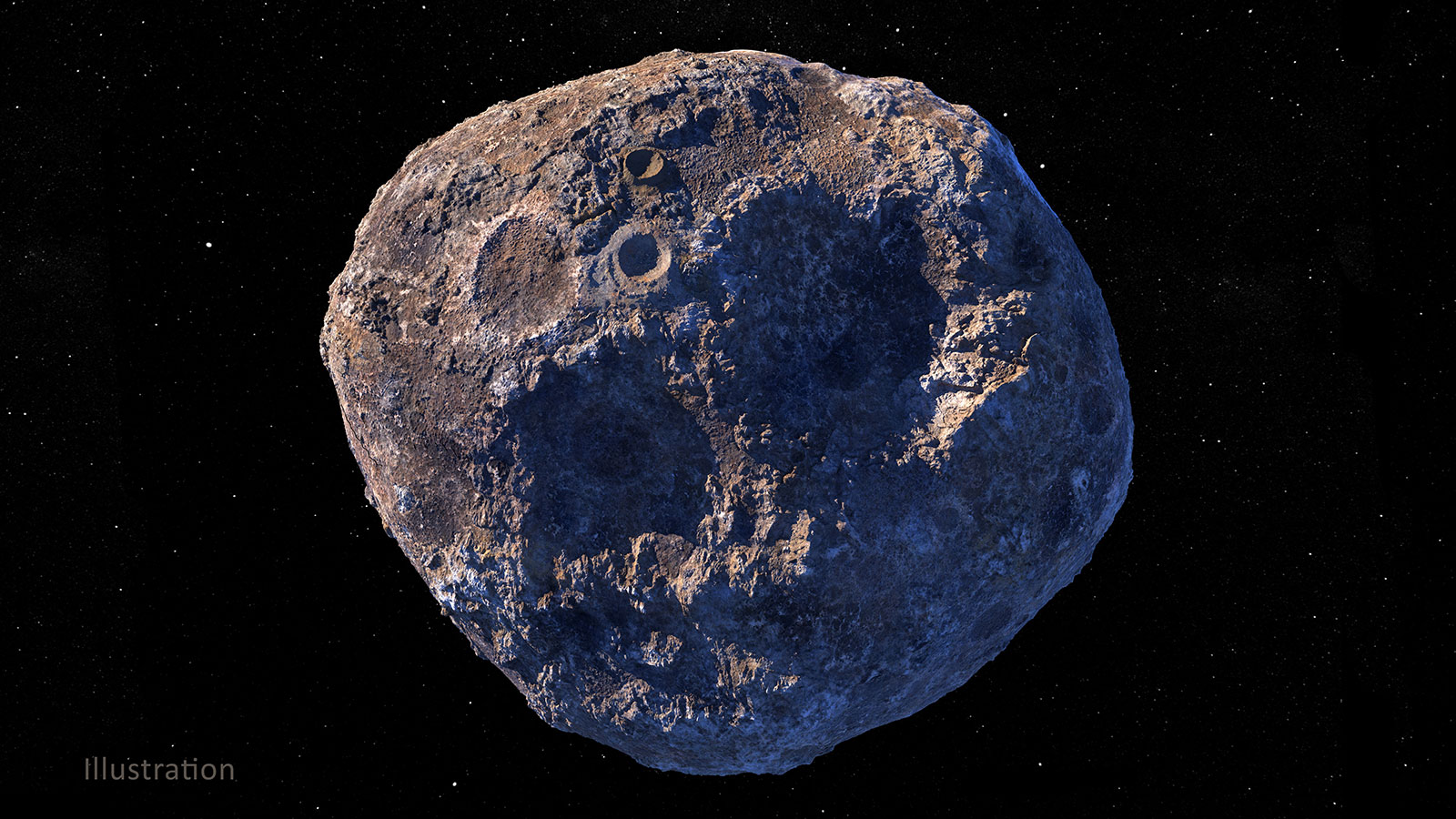 AstroForge, la start-up que busca extraer minerales valiosos de asteroides