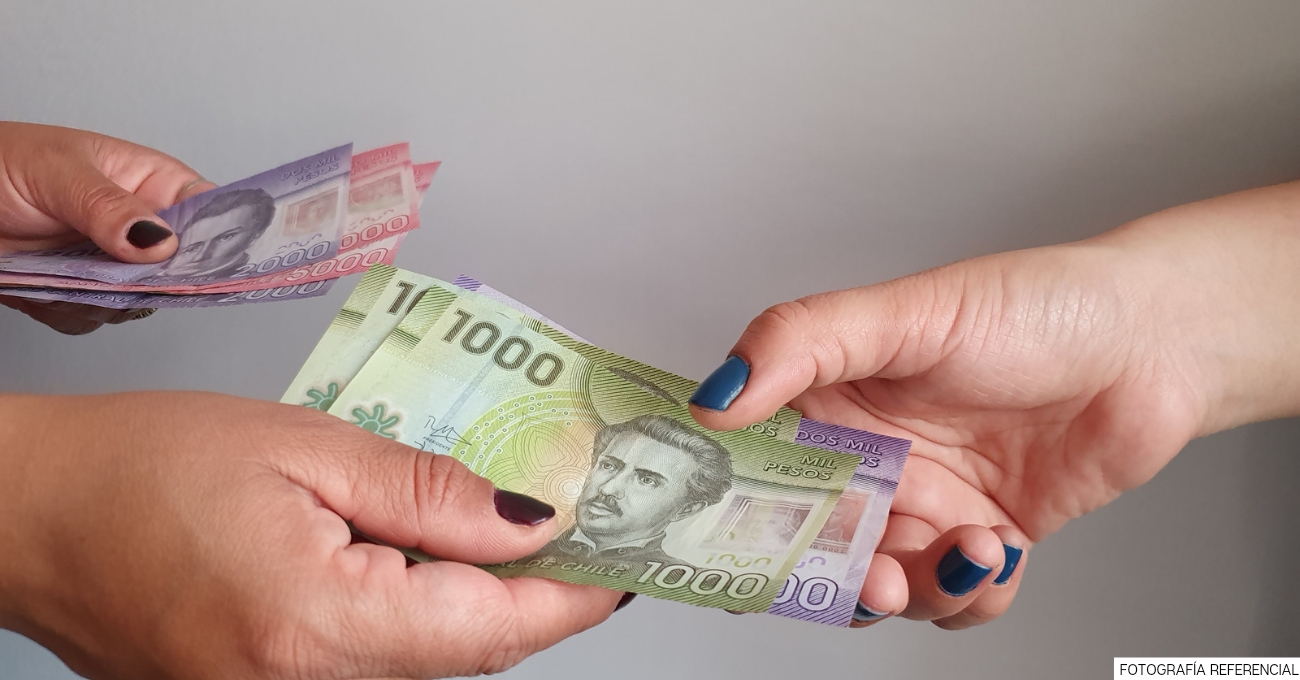 Primer pago de la devolución de impuestos: ¿Quiénes la recibirán?