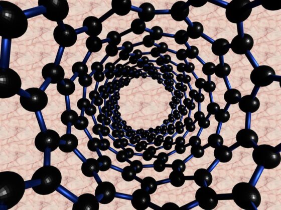 carbon nanotube, bucky, graphene