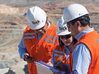 Empresa Minera Teck busca trabajadores: Conoce las vacantes y cómo postular aquí