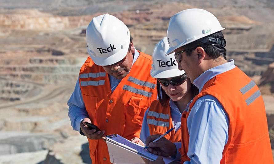 Empresa Minera Teck busca trabajadores: Conoce las vacantes y cómo postular aquí