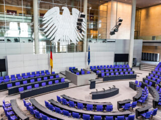 Alemania establece un fondo estatal de 2.000 millones de euros para asegurar productos clave