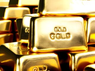 El precio del oro sube a medida que el recorte de la oferta de la OPEP+ genera más incertidumbre