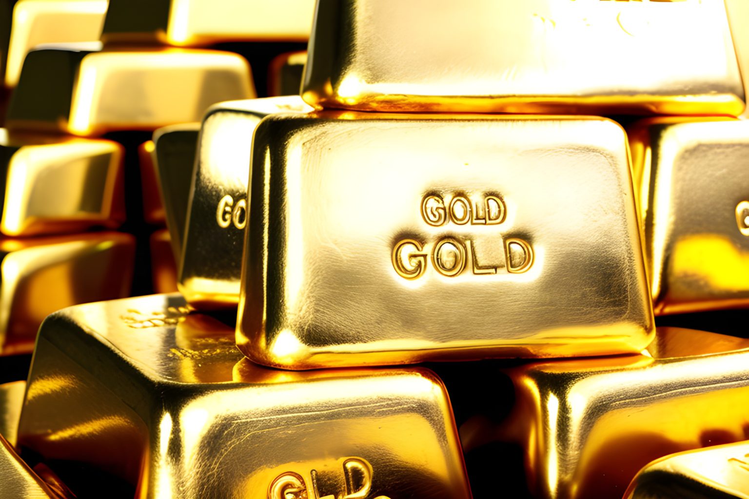 El precio del oro sube a medida que el recorte de la oferta de la OPEP+ genera más incertidumbre
