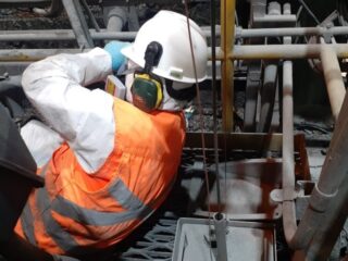 Accenture advierte lento avance de la minería chilena hacia el servicio de soporte digital