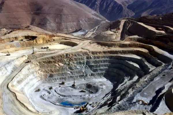 La apuesta de Lundin por el cobre chileno sugiere un regreso del optimismo de los inversionistas