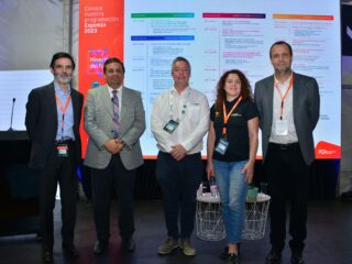 “La minería continúa siendo en Chile la mejor oportunidad para hacer diversificación productiva sustentable”