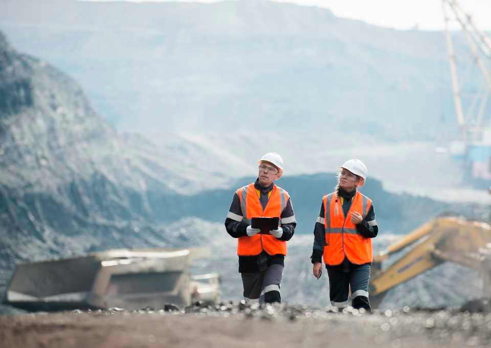 Antofagasta Minerals: Ofertas laborales disponibles y cómo postular