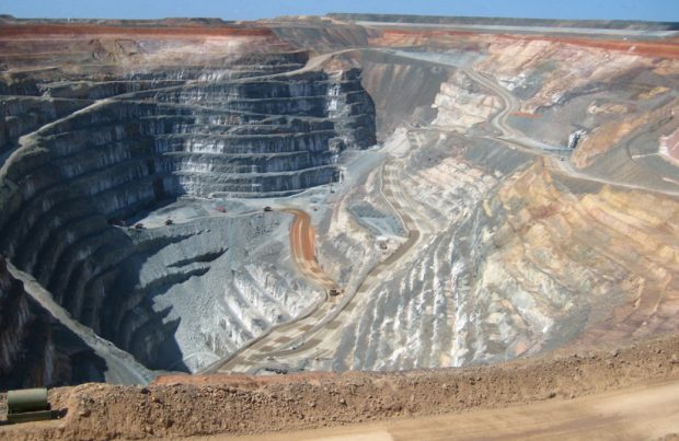 Lundin Mining apuesta por el cobre en Chile