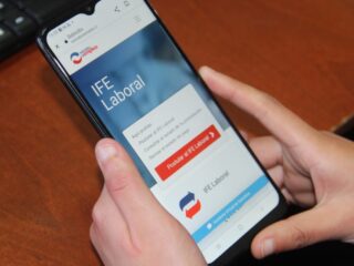 Atención: Amplían IFE Laboral y Subsidio Protege