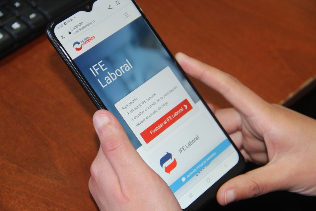 Amplían nuevamente el IFE Laboral y el Subsidio Protege para trabajadores: Montos y requisitos