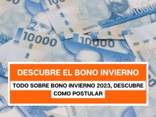 Descubre el Bono de Invierno: Monto, Beneficiarios y Cómo Recibirlo
