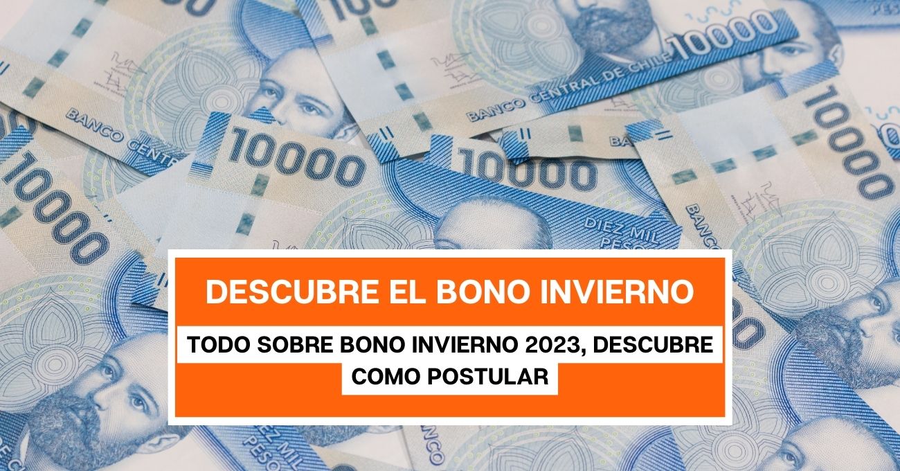 Descubre el Bono de Invierno: Monto, Beneficiarios y Cómo Recibirlo