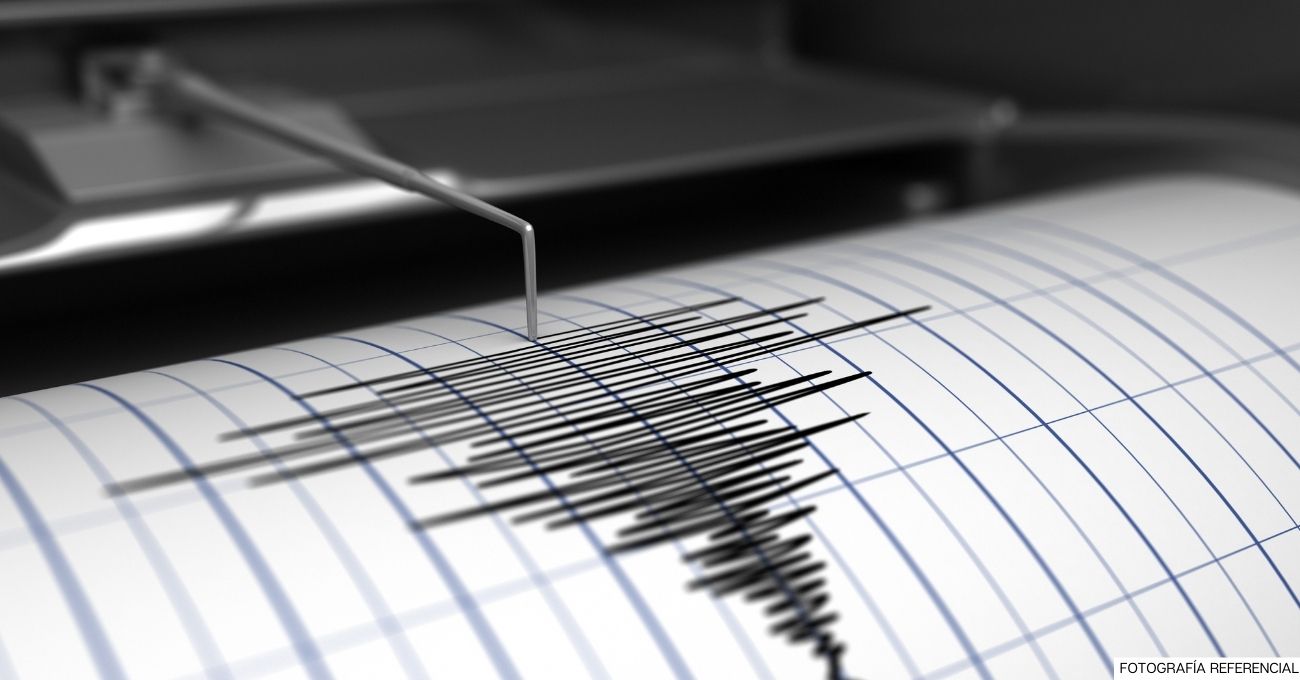 Sismo de magnitud 5.0 sacude la zona central de Chile: epicentro en Linares, región del Maule