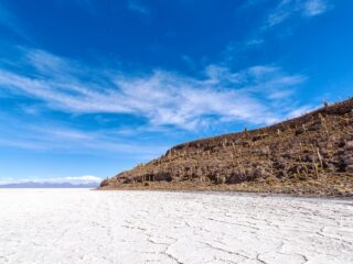 SQM requiere US$2.000 millones adicionales para impulsar proyectos de litio y cumplir objetivos ambientales