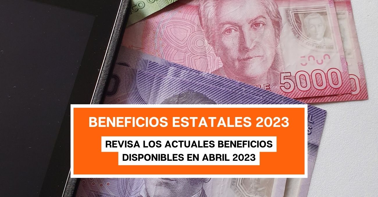 Descubre los bonos y subsidios para trabajadores en 2023: requisitos, montos y fechas de postulación