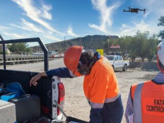 Seguridad Laboral en la Minería: Innovaciones Tecnológicas que Protegen a los Trabajadores