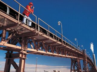 Aumenta la eficiencia de las operaciones mineras: Trabajo en equipo y liderazgo como claves del éxito