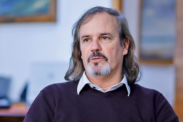 Vicepresidente de Corfo y Estrategia Nacional del Litio: «Aquí no hay nada de estatización»