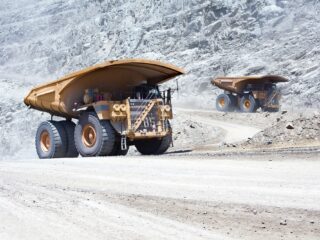 Epresa Minera AMSA busca trabajadores para sus operaciones mineras