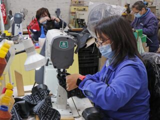 Bono Trabajo Mujer: Revisa cuándo es la fecha de pago en abril