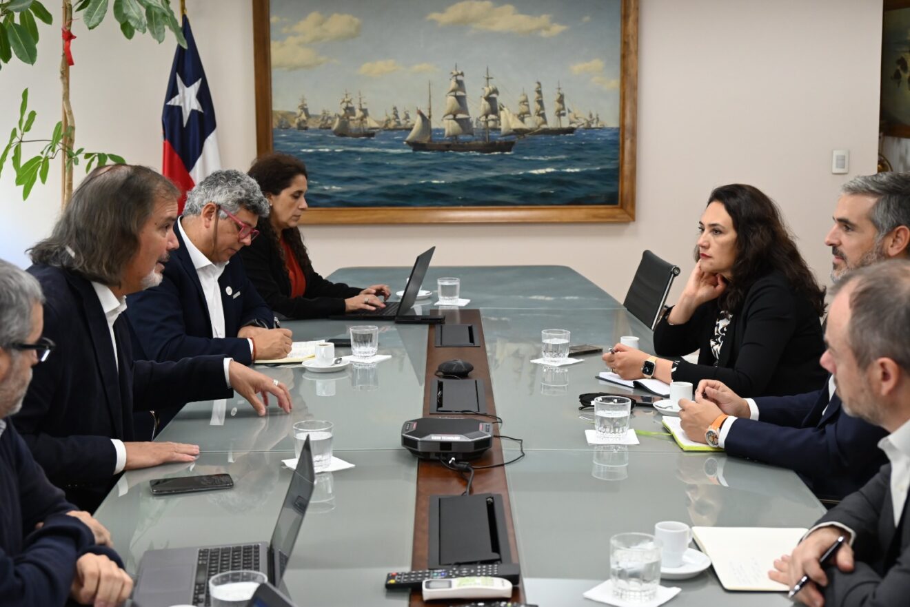 Albemarle y Estrategia Nacional del Litio: “Somos y seguiremos siendo socios del Estado de Chile”