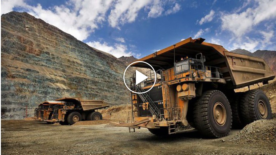 Chile busca posicionarse como un HUB de innovación minera en América Latina