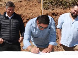 Minera Los Pelambres firma acuerdo de diálogo y debida diligencia con agrupación del pueblo chango en Los Vilos