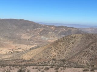 Battery Mineral Resources Corp. anuncia una actualización sobre las iniciativas comunitarias y sociales en el Proyecto Punitaqui en Chile y la concesión de PSU