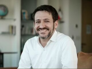 La agenda de lobby del ministro Pardow en hidrógeno verde: grupos de Suiza, Australia, Francia y Dinamarca en la lista