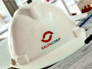 SalfaCorp concreta aumento de capital por 100 millones de acciones