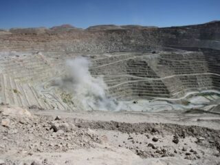 PIB regional 2022: al cuarto trimestre todas la zonas bajaron menos el norte, pero cerraron el balance del año al alza