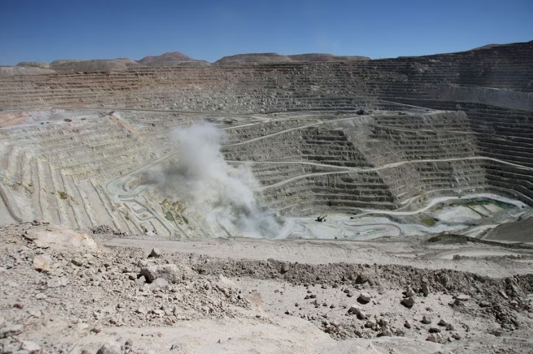 PIB regional 2022: al cuarto trimestre todas la zonas bajaron menos el norte, pero cerraron el balance del año al alza