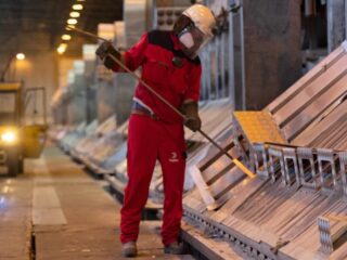 Glencore pagará a Norsk Hydro 700 millones de dólares por activos brasileños