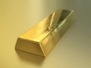 Los precios del oro suben con los recortes de la OPEP y los débiles datos económicos de EE. UU.
