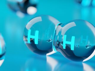 Científicos descubren cómo fabricar hidrógeno con agua de mar