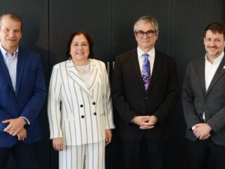 Enap ratificó su plan de inversiones por US$ 3.500 millones en próximos cinco años