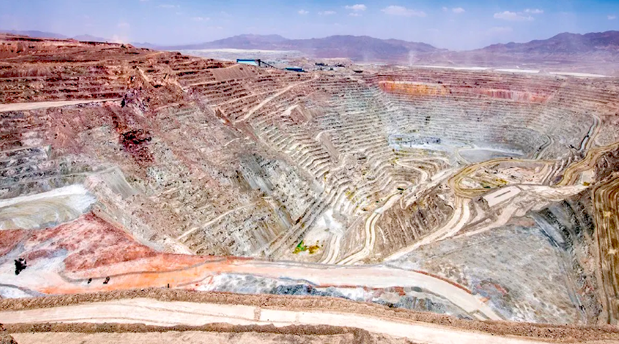 La industria del cobre advierte sobre la brecha de suministro que se avecina sin más minas