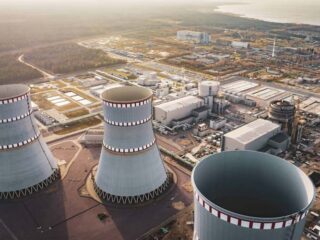 Europa presiona para que se impongan nuevas sanciones a la energía nuclear rusa